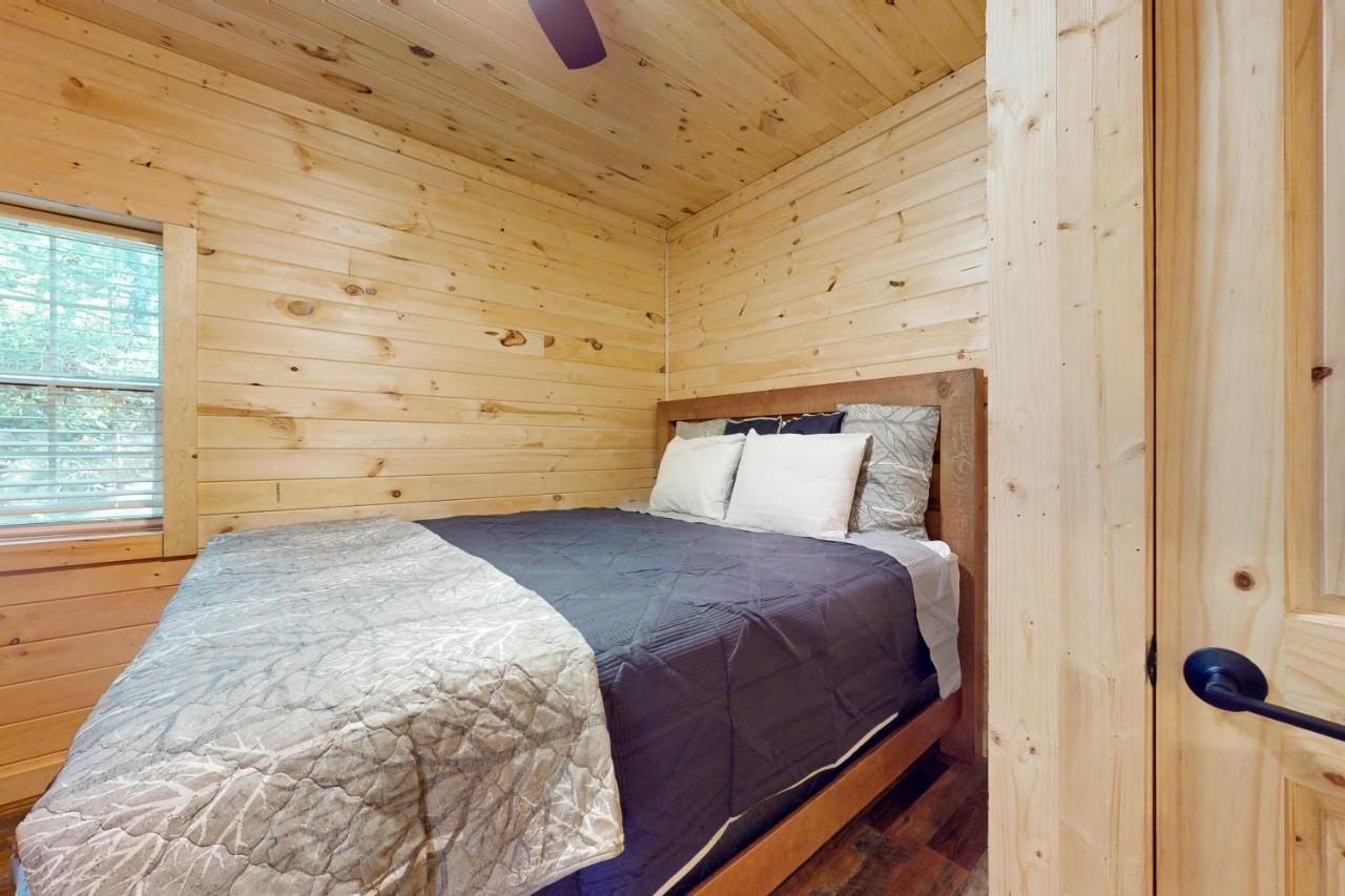 Whiskey Barrel Retreat Vila Sevierville Exterior foto